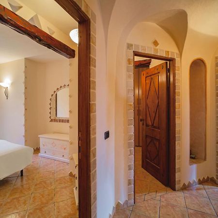 Le Pergole 02 - Trilocale Con Posto Auto Apartment La Maddalena  Bagian luar foto